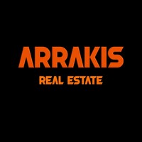 Arrakis Real Estate logo, Arrakis Real Estate contact details