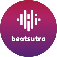 BeatSutra logo, BeatSutra contact details