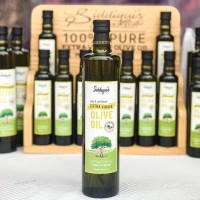 Siddiqui's Olive Oil logo, Siddiqui's Olive Oil contact details