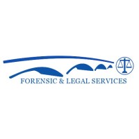 FORENSIC & LEGAL SERVICES logo, FORENSIC & LEGAL SERVICES contact details