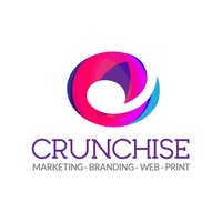 Crunchise logo, Crunchise contact details