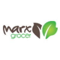 Marx Grocer logo, Marx Grocer contact details