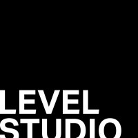 LEVEL studio logo, LEVEL studio contact details