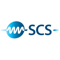 SCS - Telecommunications logo, SCS - Telecommunications contact details