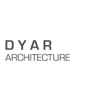 DYAR Architecture logo, DYAR Architecture contact details