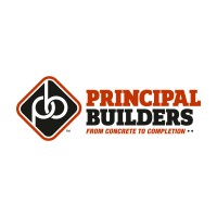 Principal Builders, Inc. logo, Principal Builders, Inc. contact details