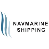 Navmarine logo, Navmarine contact details