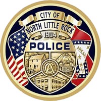 North Little Rock Police Department logo, North Little Rock Police Department contact details