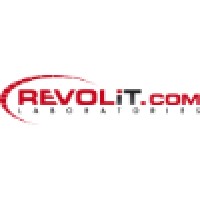 Revolit logo, Revolit contact details