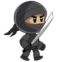 Cocoa Ninjas logo, Cocoa Ninjas contact details