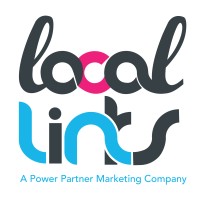 Local Links logo, Local Links contact details