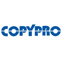 Copypro Inc logo, Copypro Inc contact details