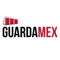 Guardamex logo, Guardamex contact details