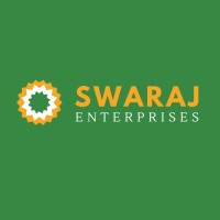 Swaraj Enterprises logo, Swaraj Enterprises contact details