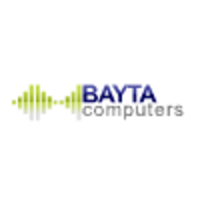 Bayta Computers logo, Bayta Computers contact details