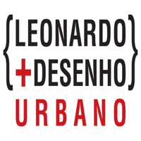 {Leonardo+Desenho} Urbano logo, {Leonardo+Desenho} Urbano contact details