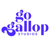 GoGallop Studios logo, GoGallop Studios contact details