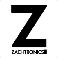 Zachtronics logo, Zachtronics contact details