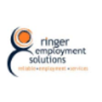 Ringer Employment Solutions logo, Ringer Employment Solutions contact details