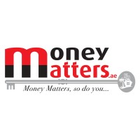 Money Matters logo, Money Matters contact details