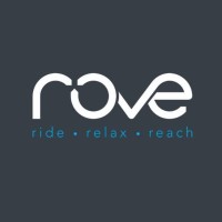 Ride Rove logo, Ride Rove contact details