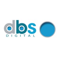 DBS Digital logo, DBS Digital contact details