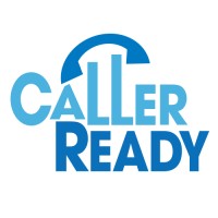 CallerReady LLC logo, CallerReady LLC contact details