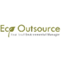 Eco Outsource logo, Eco Outsource contact details