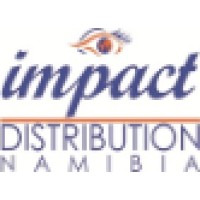 Impact Distribution (Pty) Limited logo, Impact Distribution (Pty) Limited contact details