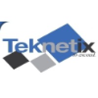 Teknetix logo, Teknetix contact details