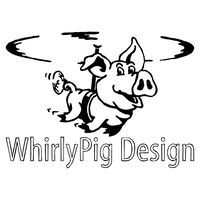 WhirlyPig Design, Inc logo, WhirlyPig Design, Inc contact details