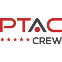 PTAC Crew logo, PTAC Crew contact details