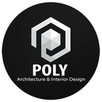 Poly Studios logo, Poly Studios contact details