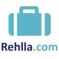 Rehlla.com logo, Rehlla.com contact details