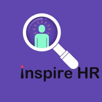 Inspire HR Solutions logo, Inspire HR Solutions contact details