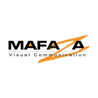 Mafaza - Visual Communication logo, Mafaza - Visual Communication contact details