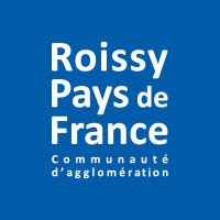 Roissy Pays de France Agglomération logo, Roissy Pays de France Agglomération contact details