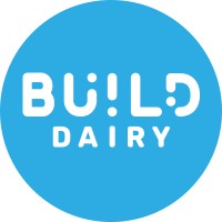 BUILD Dairy logo, BUILD Dairy contact details