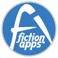 Fiction Apps logo, Fiction Apps contact details