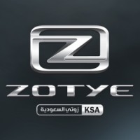 Zotye KSA logo, Zotye KSA contact details