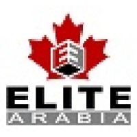 Elite Arabia logo, Elite Arabia contact details