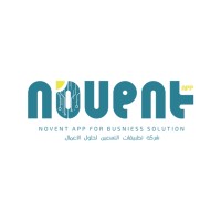 NoventApp logo, NoventApp contact details