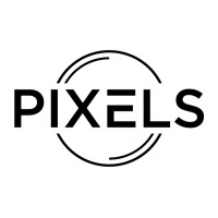 PIXELS MEDIA CO logo, PIXELS MEDIA CO contact details