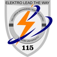 Keluarga Mahasiswa Teknik Elektro Telkom University logo, Keluarga Mahasiswa Teknik Elektro Telkom University contact details