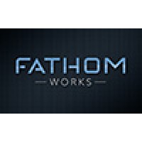 FATHOM Works logo, FATHOM Works contact details