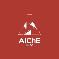 AIChE Universitas Indonesia SC logo, AIChE Universitas Indonesia SC contact details