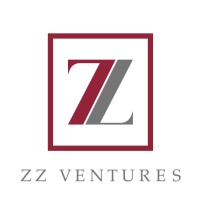 ZZ Ventures logo, ZZ Ventures contact details