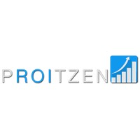 Proitzen logo, Proitzen contact details