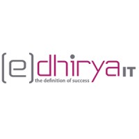 Edhirya IT Private Limited logo, Edhirya IT Private Limited contact details