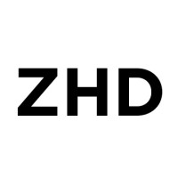 Zaha Hadid Design logo, Zaha Hadid Design contact details